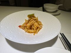 -院里寻菜·精致庭院菜(观沙岭店)