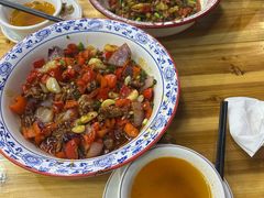 -三只鸟本地特色菜馆(上饶总店)