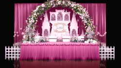 -汕尾陆丰婚庆婚礼司仪主持洪立策划公司(东海店)