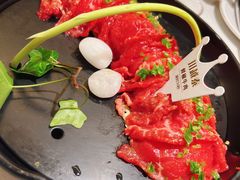 -川越泰火锅(吉利大厦店)