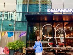-DECAMERON十日谈(卓悦汇店)