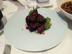 -国际青年会议酒店-苏莱斯餐厅