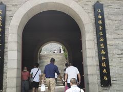 -南沙天后宫景区