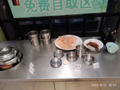 -吴记酱骨炖菜馆(西大直街店)