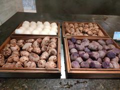 -蜻蜓逐宴全日制西餐厅I古北水镇大酒店