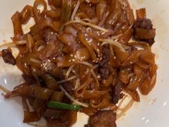 -大树餐厅(益田假日店)