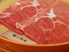 -松野谷·寿喜烧自助(华联顺义金街购物中心店)