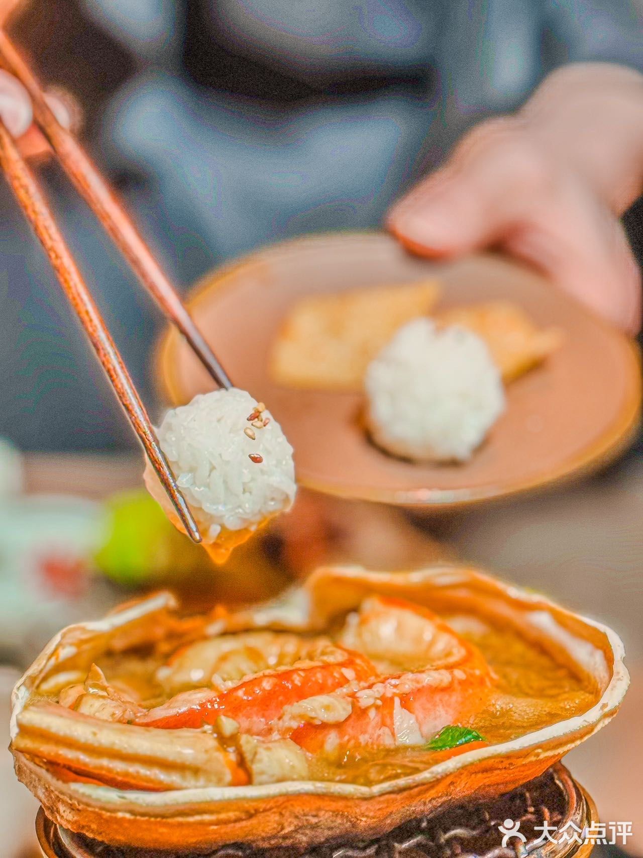 香港广场新店 豪华牛肉锅盛宴 爱了
