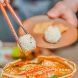 香港广场新店 豪华牛肉锅盛宴 爱了