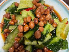 -衢州人家私房菜(中沙金座店)