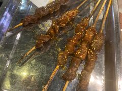 -金三顺韩式炭火烤肉店(中华路店)