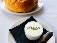 -莫尔顿牛排坊(浦东ifc店)