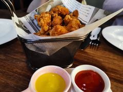 -1861意大利餐厅(文化广场店)