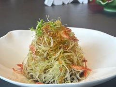 -名人坊·新派粤菜(河西奥体博览中心金鹰世界店)