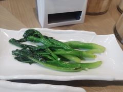 -陆家嘴万怡酒店·万荟轩