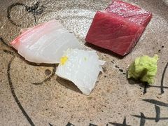 金目鲷-鮨然(然寿司钱粮胡同店)