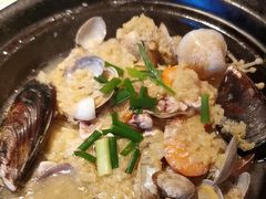 -涌上外婆桥(南塘店)