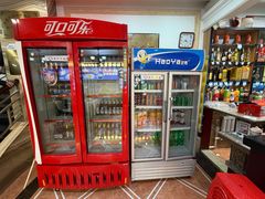 -日月昇渔家菜·海肠捞饭·大连海鲜(星海公园店)