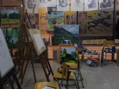 -上海峰子美术教育培训机构(杨浦店)