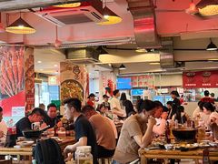 -洪大厨鸡煲(福田店)