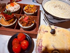 -火山屋台(新街口店)