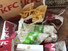 -肯德基(中华路店)