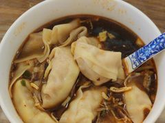 -笑来喜馄饨小笼工坊店(湖滨街店)