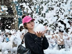 -波塞冬旅游度假区