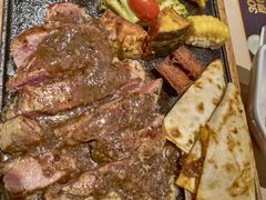 -豪客来牛排(鼓楼名店街店)