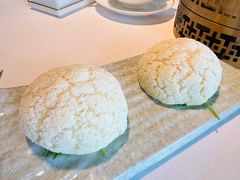 -金轩中餐厅 Jin Xuan(浦东丽思卡尔顿酒店)