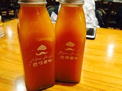 -巴依老爷新疆美食(常营店)