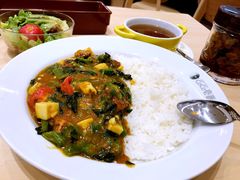 -COCO壱番屋(现代城店)