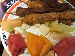 -比格比萨自助(花园路店)