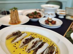 -百盛·鼎膳(中海财富中心)