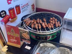 -龍歌自助小火锅(漳州二路爱购店)