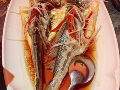 -前海沿•青岛菜(中山路天主教堂店)