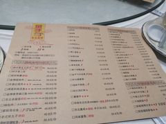 -金手勺东北菜馆(大屯北路店)