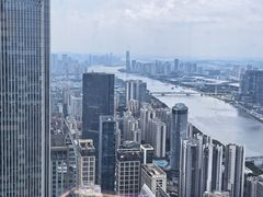 -广州四季酒店·意珍·意式自助餐