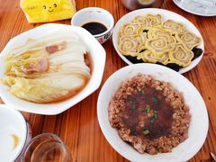 -玲燕蒸菜馆(江东路店)