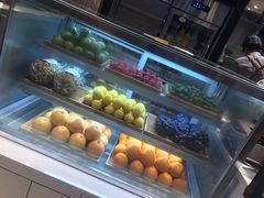 -茶百道(柏威年店)