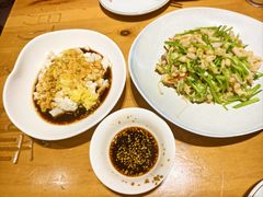 -肘子酥·天津菜·特色捞面(德云社店)