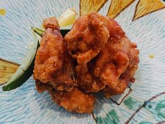 -蟹之国·精品蟹料理(极地店)