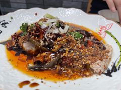 -峡山鱼馆(安丘健康路店)