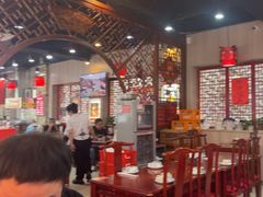 -恭敬李老北京炸酱面·京味菜(西花市店)