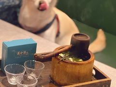 -汉水谣·江景餐厅(江滩店)