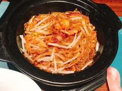 -大树餐厅(益田假日店)