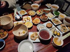 -青藤茶馆(南山路店)