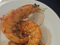 -汉巴味德(大悦城店)