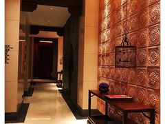 -西安华清御汤酒店