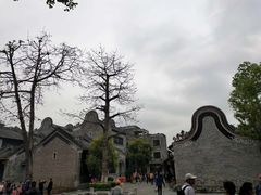 -沙湾姜埋奶(兴新包店)